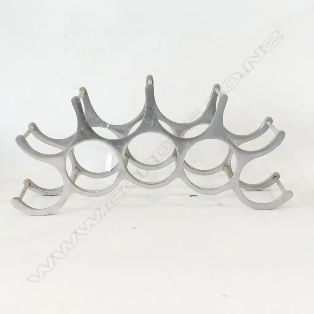 STEPHANE RONDEL? WINE HOLDER W.500mm Image 1++