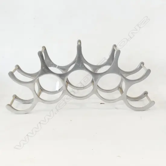 STEPHANE RONDEL? WINE HOLDER W.500mm