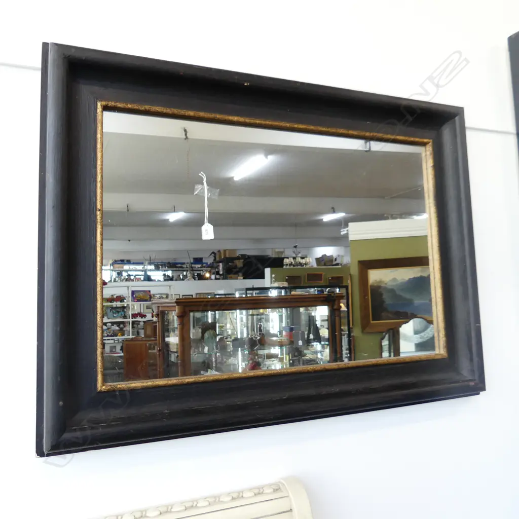 LG CONTEMPORARY MIRROR 1135x840mm Image 1++
