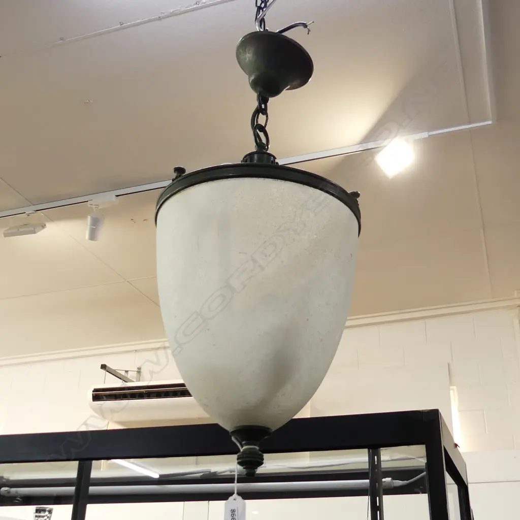 LIGHT FITTING H.450mm Image 1++