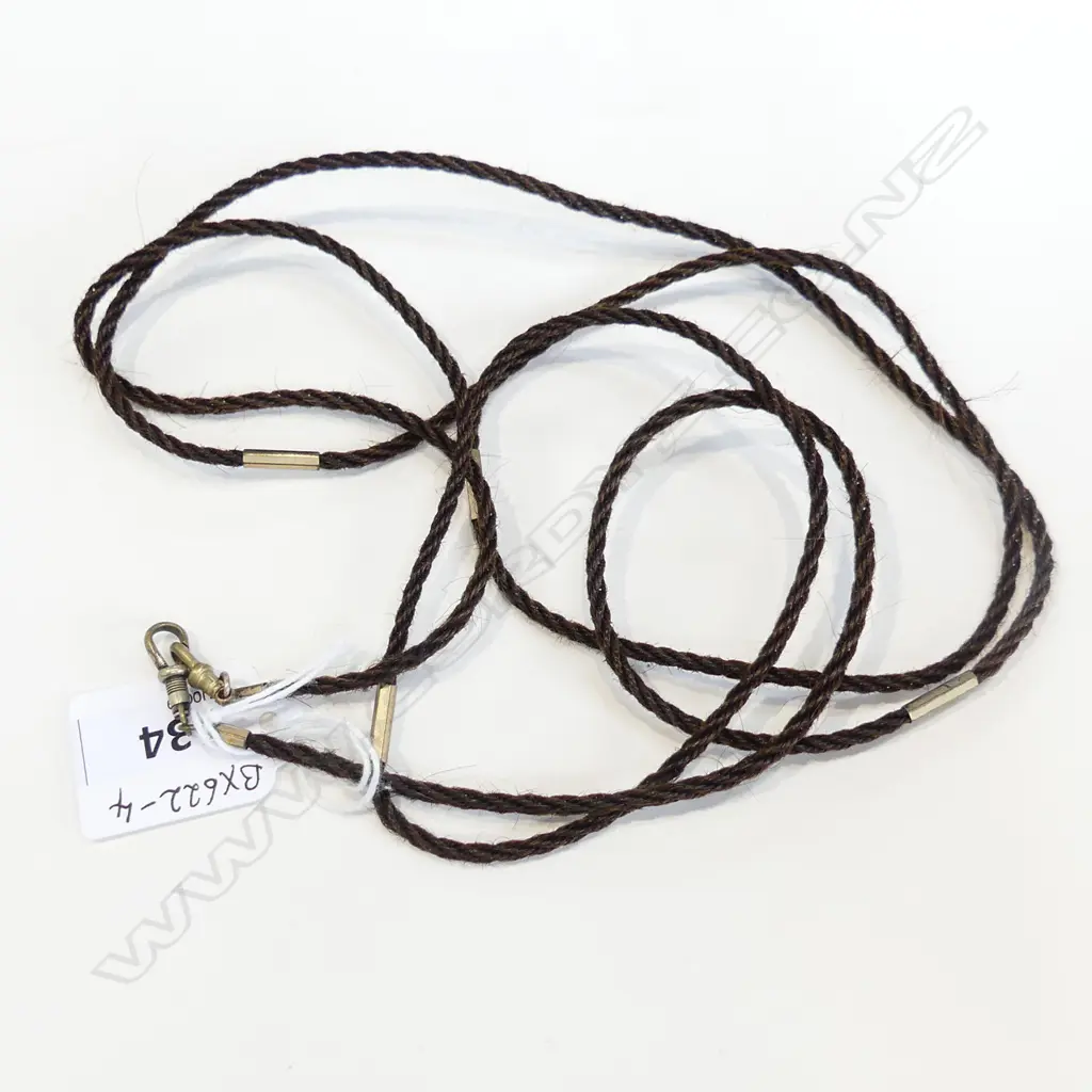 HAIR MUFF CHAIN Image 1++
