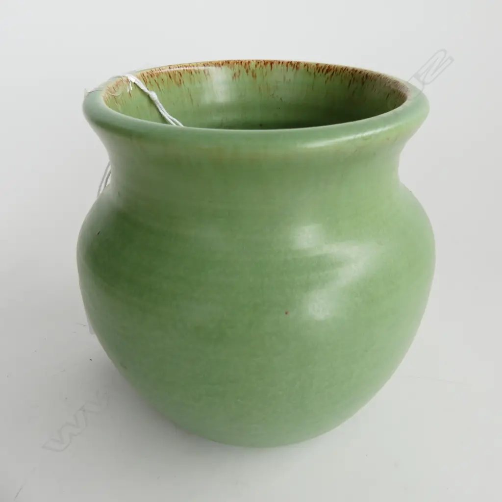 OLIVE JONES VASE H.115mm Image 1++