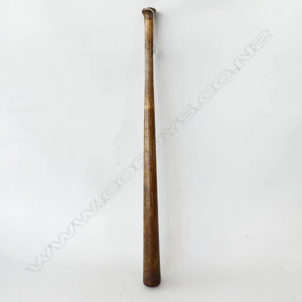 VINTAGE WILSON’S BASEBALL BAT L.755mm Image 1++