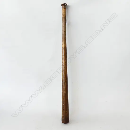 VINTAGE WILSON’S BASEBALL BAT L.755mm