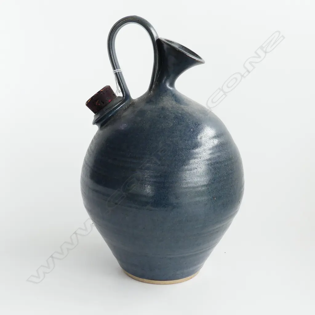 RICHARD CADNESS WINE CARAFE  H 345mm Image 1++