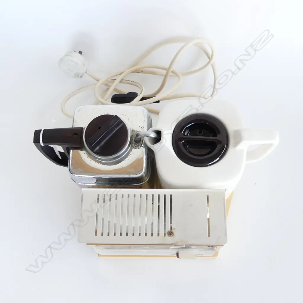 SWIFT TEASMAID H200MM Image 1++