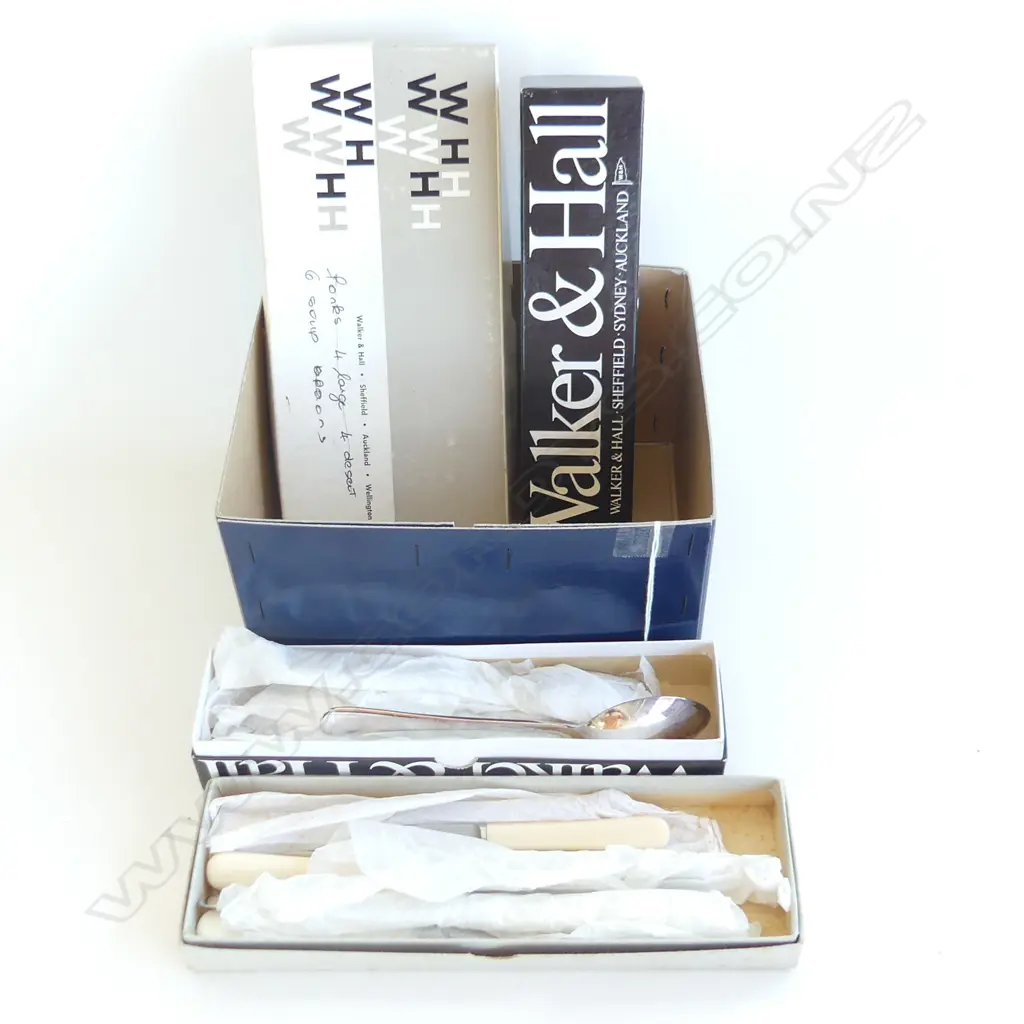 BOX ASST BOXED CUTLERY Image 1++