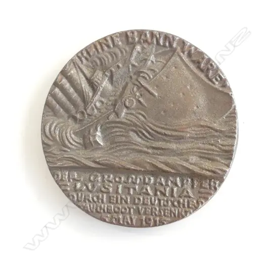 SM CONTAINER COMMEMORATIVE MEDALLIONS & COINS ETC..