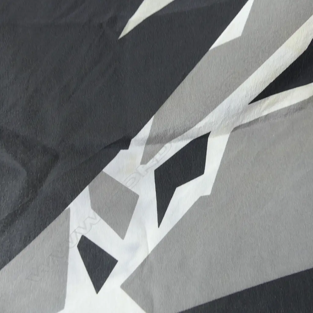 CHRISTIAN DIOR SILK SCARF; MADE IN ITALY Image 1++