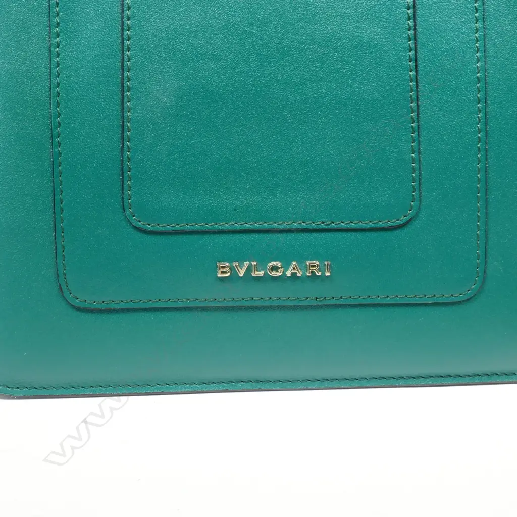BVLGARI SERPENTI BAG Property seized by the Ministry of Justice - Cordys cannot guarantee the authenticity of this bag Image 1++