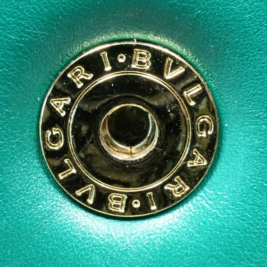 BVLGARI SERPENTI BAG Property seized by the Ministry of Justice - Cordys cannot guarantee the authenticity of this bag Image 1++
