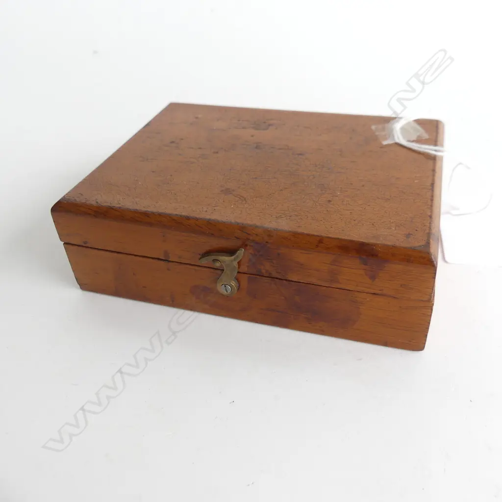 CASED LONDON SET OF BRASS GOLD WEIGHTS L 120 MM Image 1++