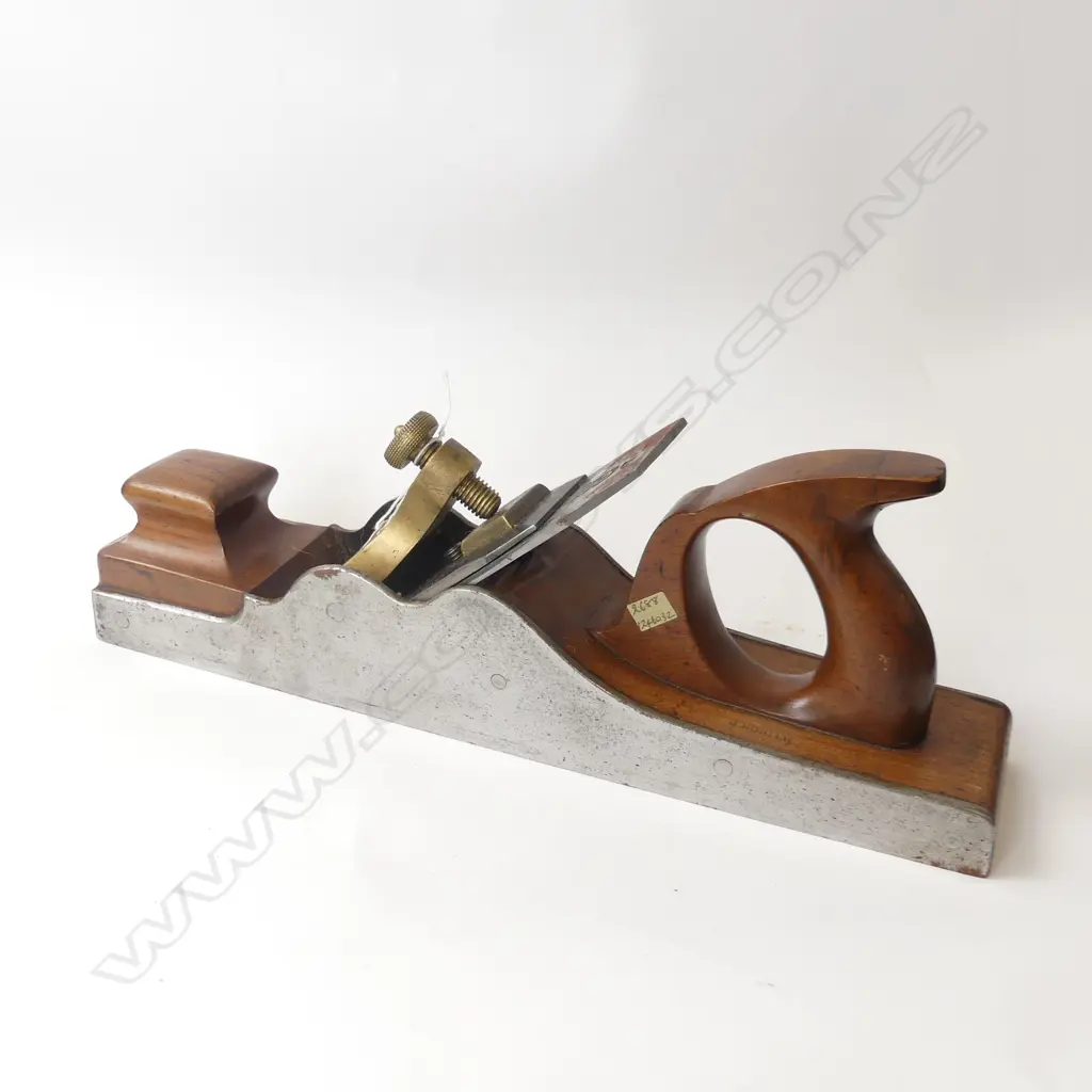 MAHOGANY INFILL PANEL PLANE 14 1/2 " WITH WARD BLADE **RTV** Image 1++