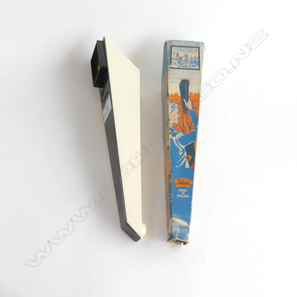 BOXED PANOREX PERISCOPE H 300 MM Image 1++