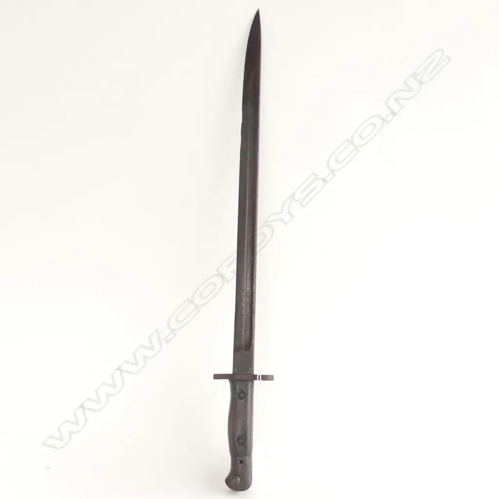 WWII BAYONET Image 1++