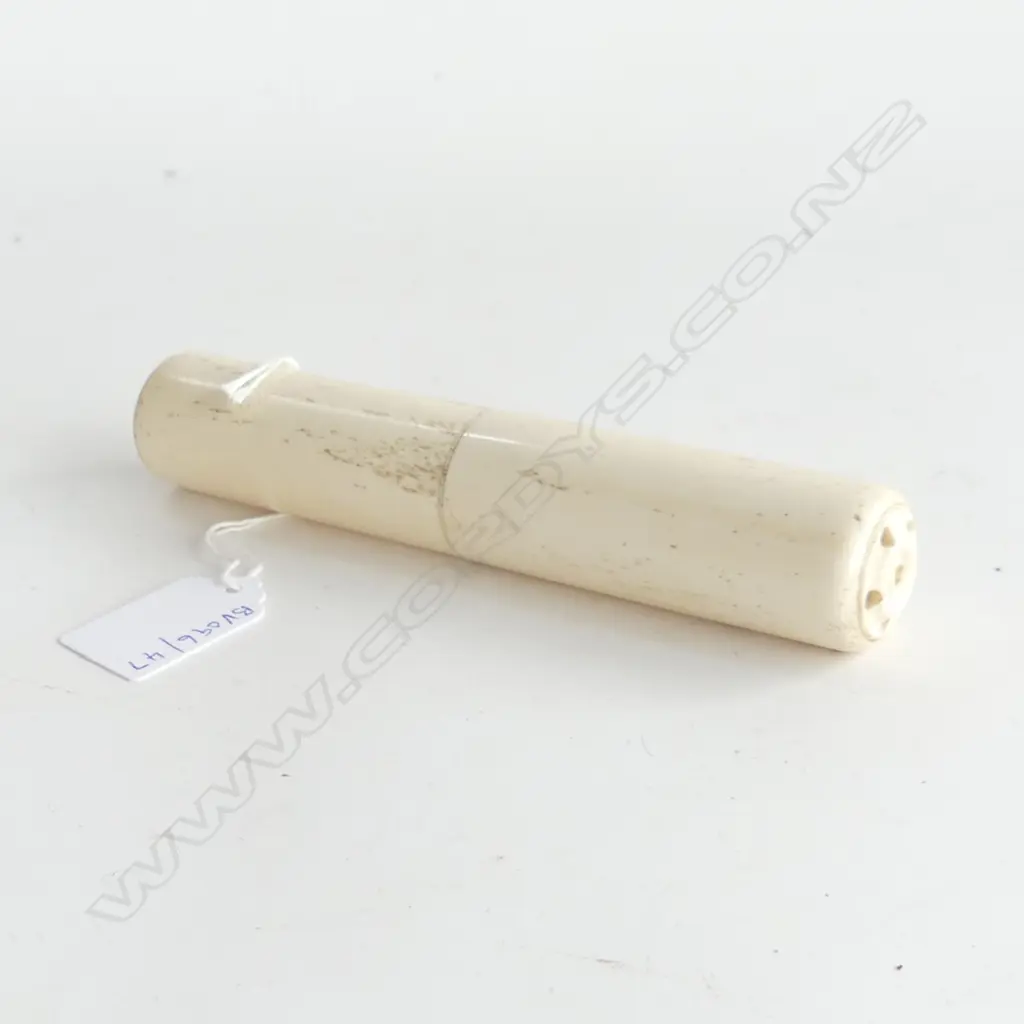 BONE CRICKET CAGE L170 MM Image 1++