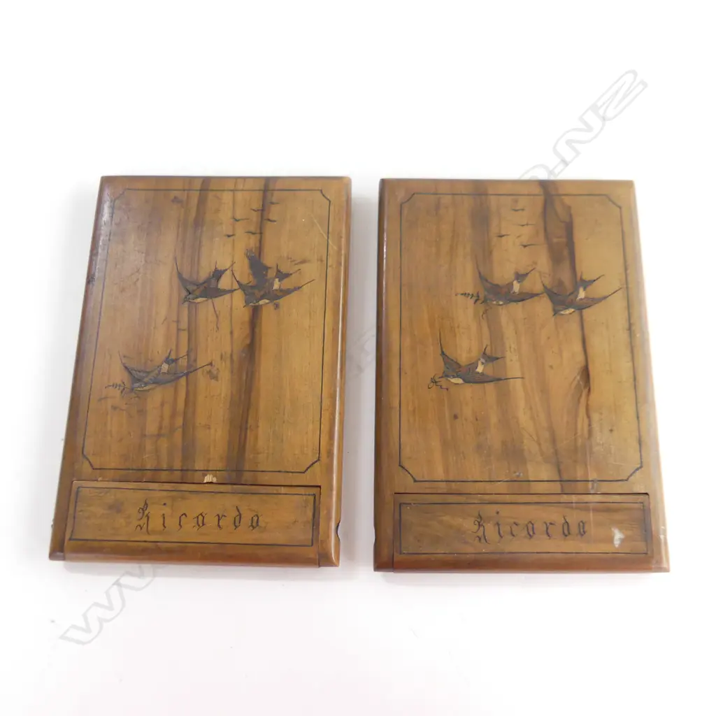 PR VINTAGE JAPANESE SHAVING MIRRORS H 170 X 115 Image 1++