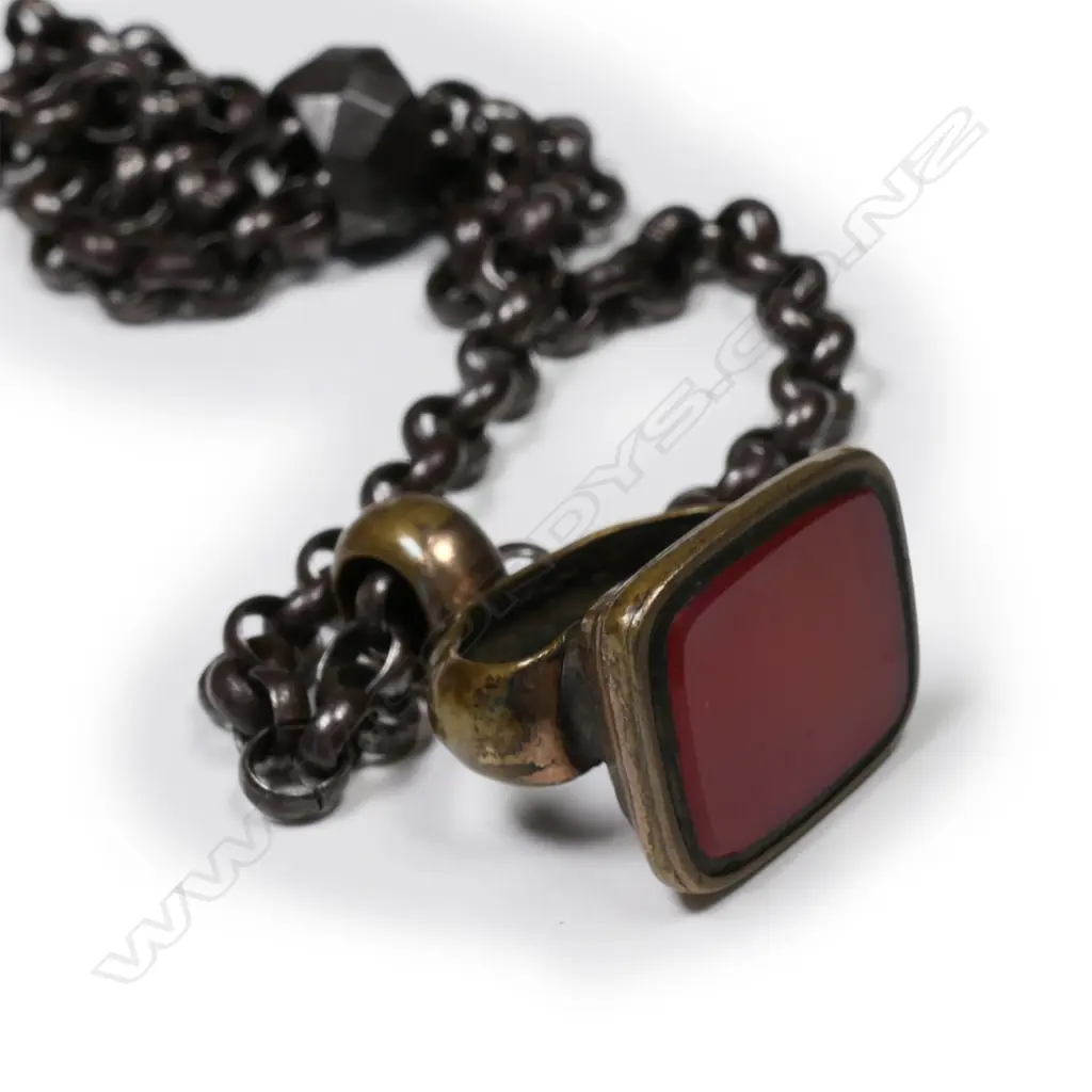 GEORGIAN PAIR CASED POCKETWATCH Image 1++
