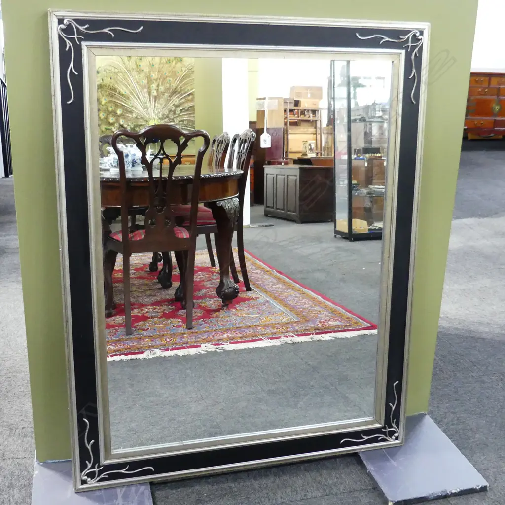 LG MODERN MIRROR 1200x950mm Image 1++