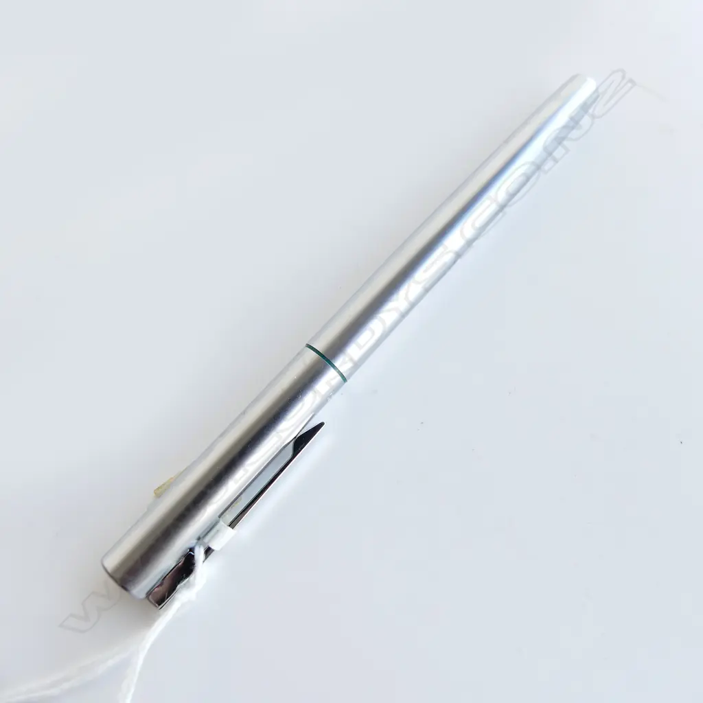 WATERMAN FOUNTAIN PEN UNUSED WITH LABEL L. 135MM Image 1++