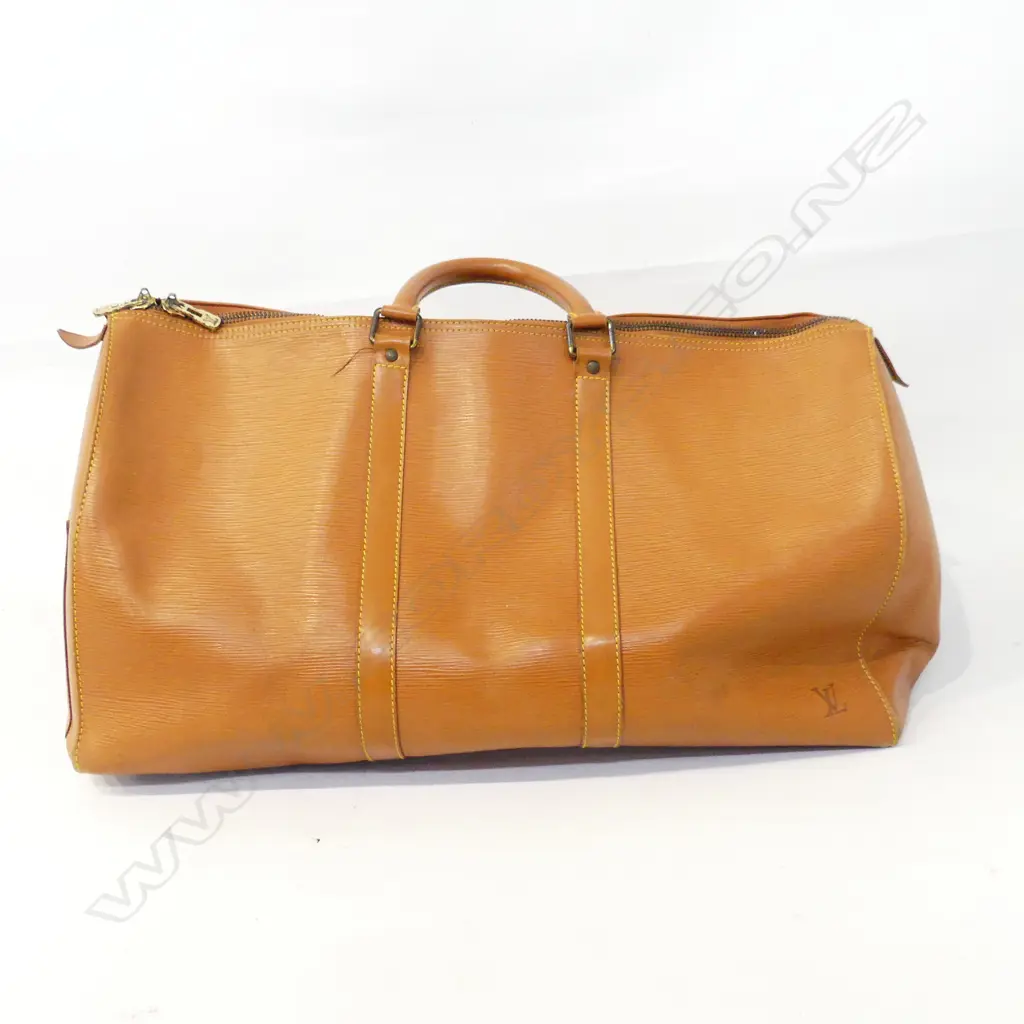 FAUX LOUIS VUITTON BAG W.500mm Image 1++