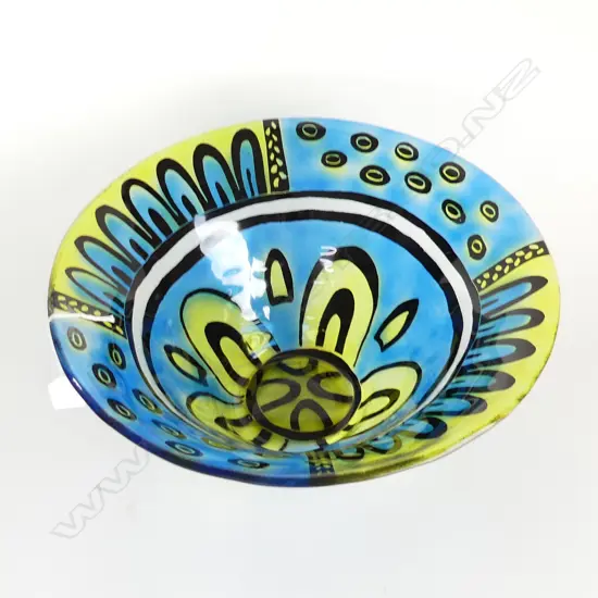 LG KOSTA BODA BOWL 375mm dia