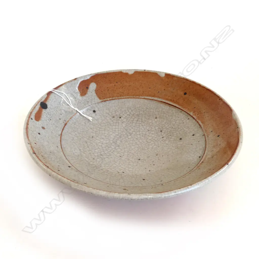 CAMPBELL HEGAN SHALLOW BOWL, DIA 240mm Image 1++