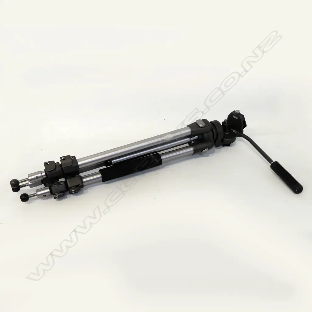 'FAN CIEV' FT-6702A TRIPOD H.750mm Image 1++