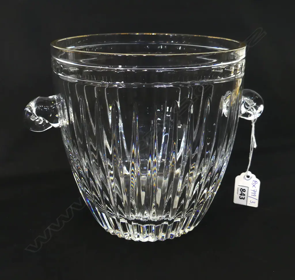 WATERFORD MARQUIS ICE BUCKET H.170mm Image 1++