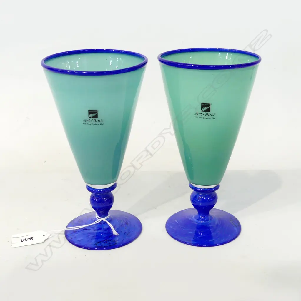 PR HOGLUND WINE GLASSES H.170mm Image 1++