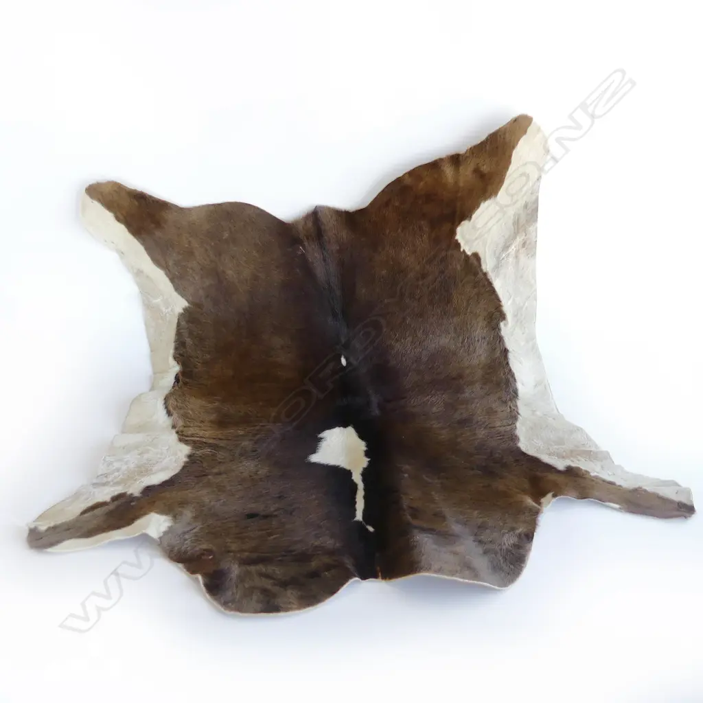 CALF HIDE 1000x970mm Image 1++