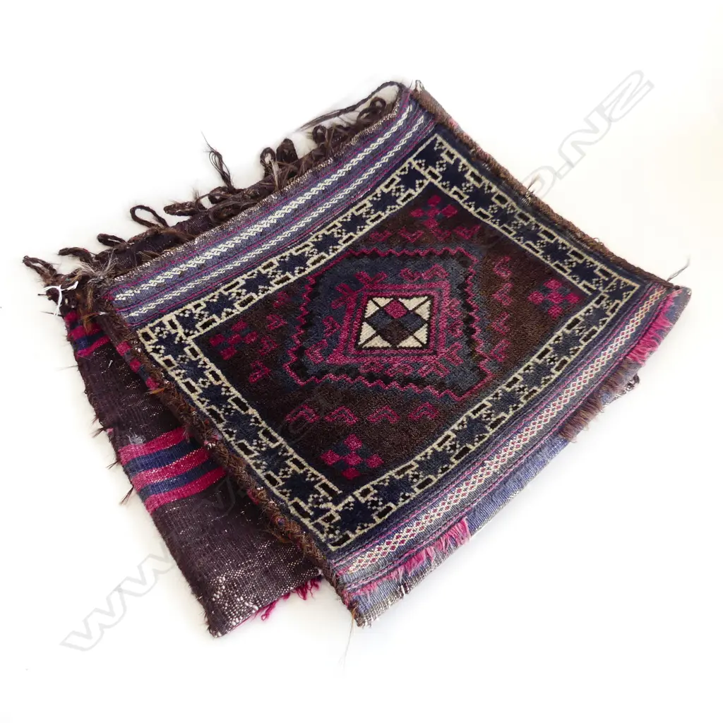 SADDLE BAG 980x520mm overall Image 1++