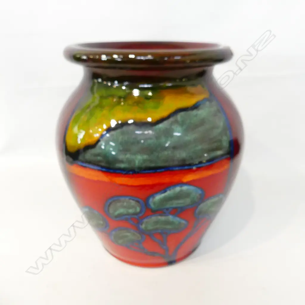 MORRIS & JAMES POT  H370MM Image 1++
