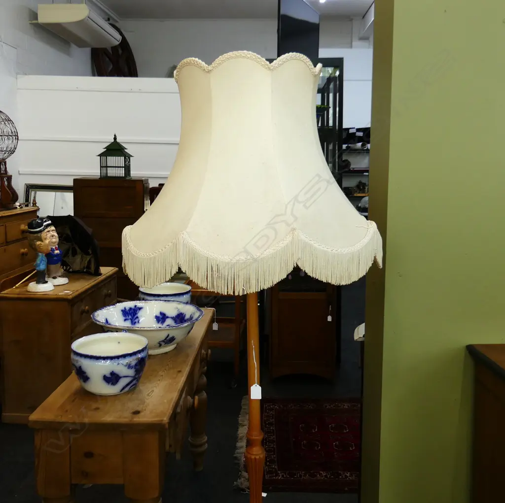 STANDARD LAMP H.1690mm Image 1++