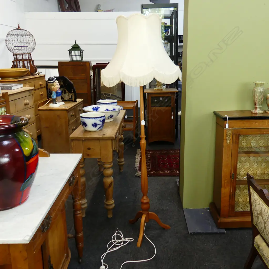 STANDARD LAMP H.1690mm Image 1++