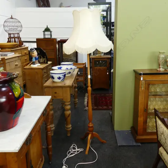 STANDARD LAMP H.1690mm