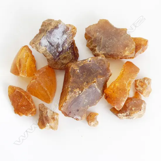 BOX KAURI GUM