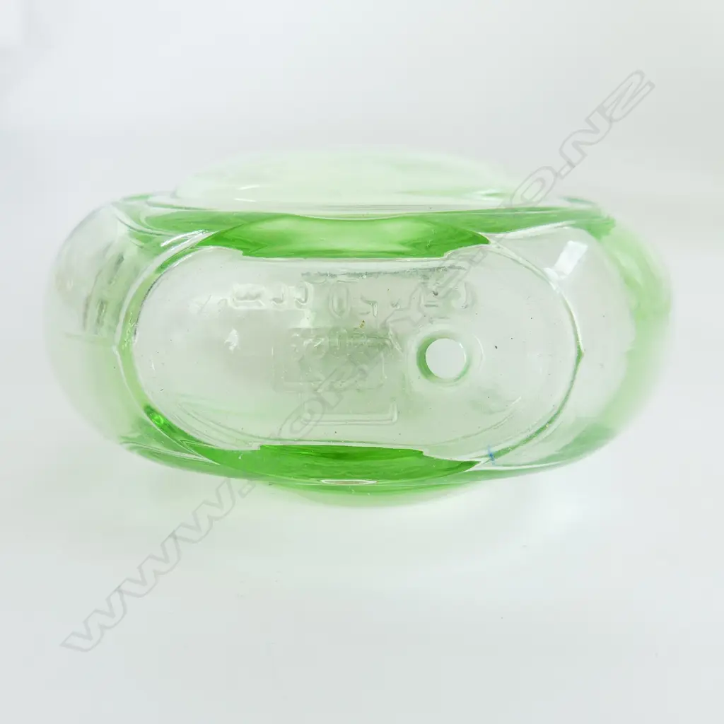 6 GLASS BOTTLES (4+2) H.220mm Image 1++