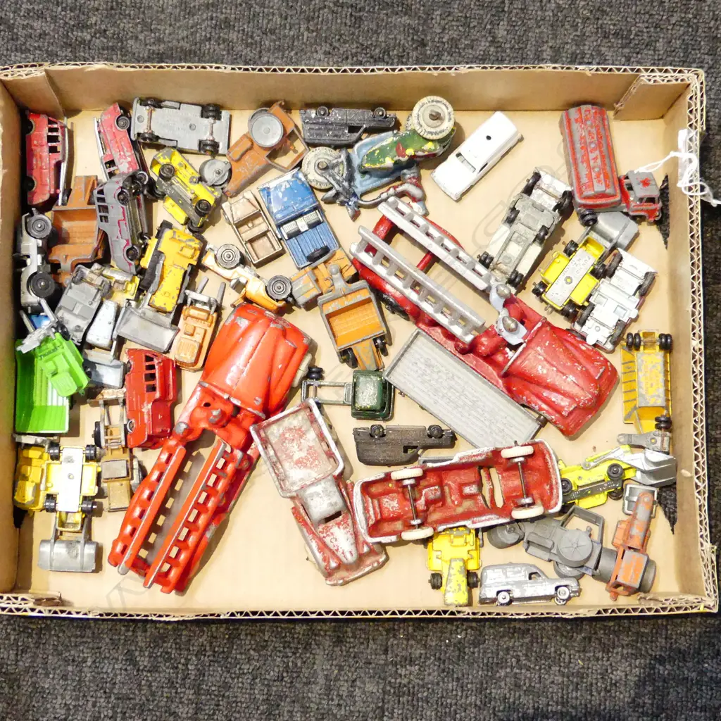COLLECTION 40 PLUS MINITURE FUNHO TOYS Image 1++