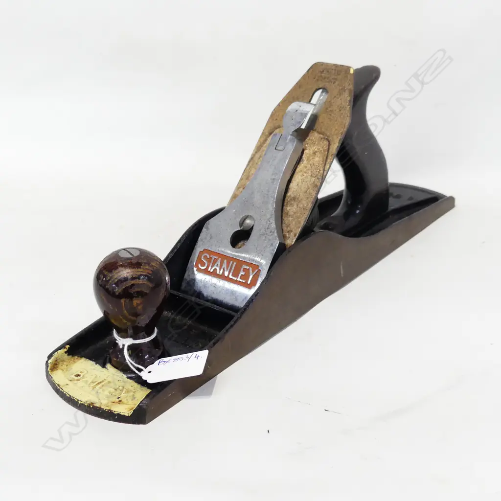 STANLEY No. 5 1/2 PLANE L.385mm Image 1++