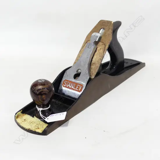 STANLEY No. 5 1/2 PLANE L.385mm