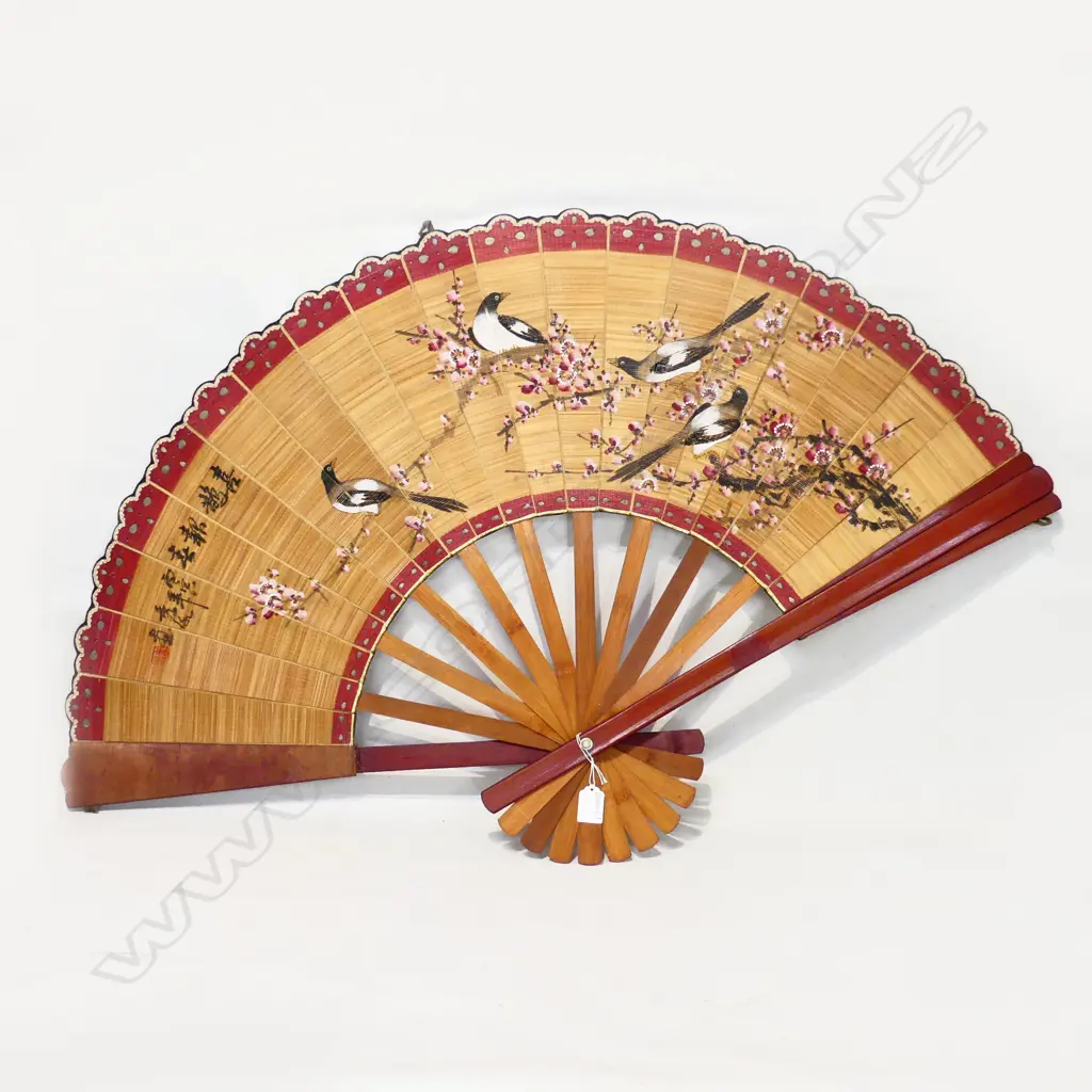 LG ORIENTAL FAN W.1050mm Image 1++