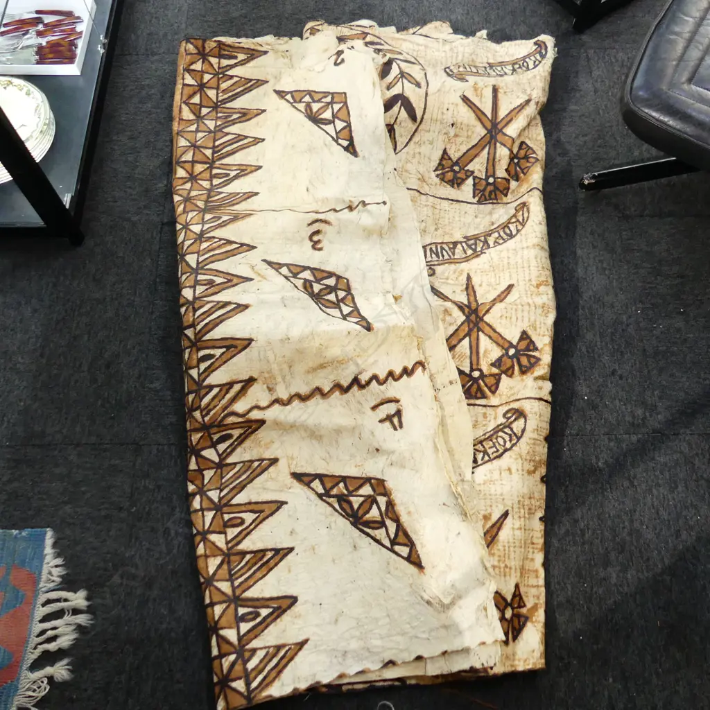 LG TAPA CLOTH Image 1++