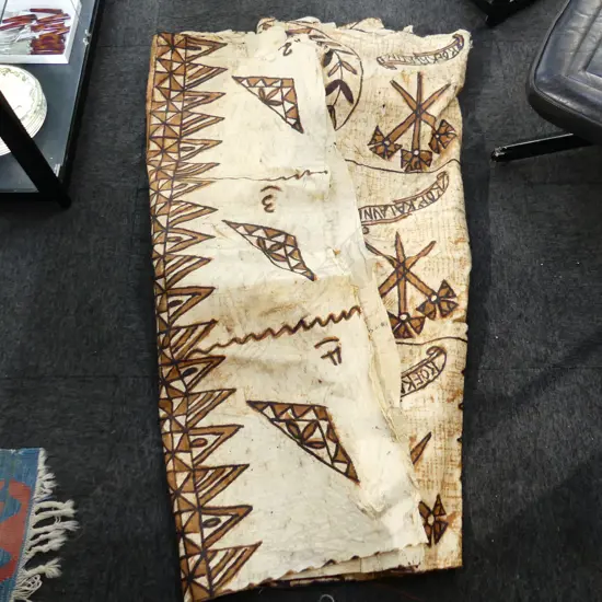LG TAPA CLOTH