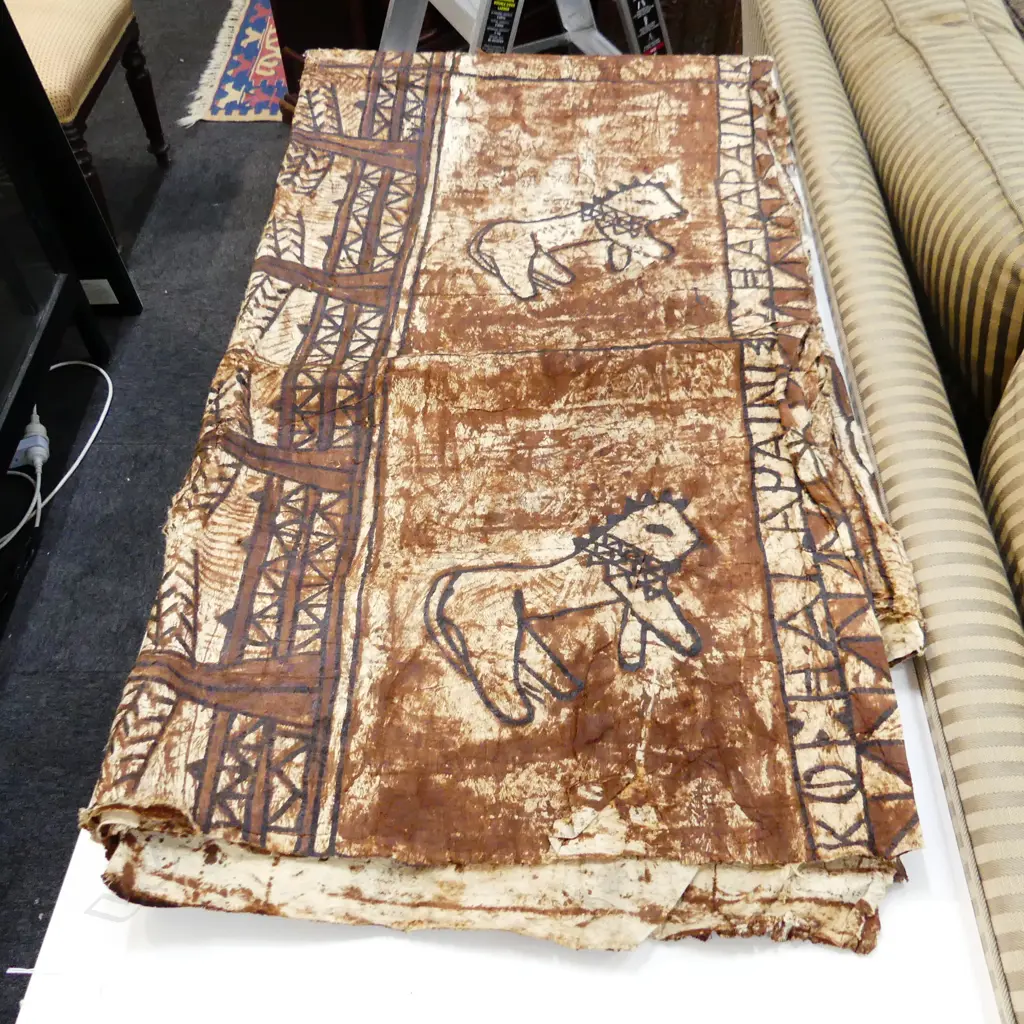 LG TAPA CLOTH Image 1++