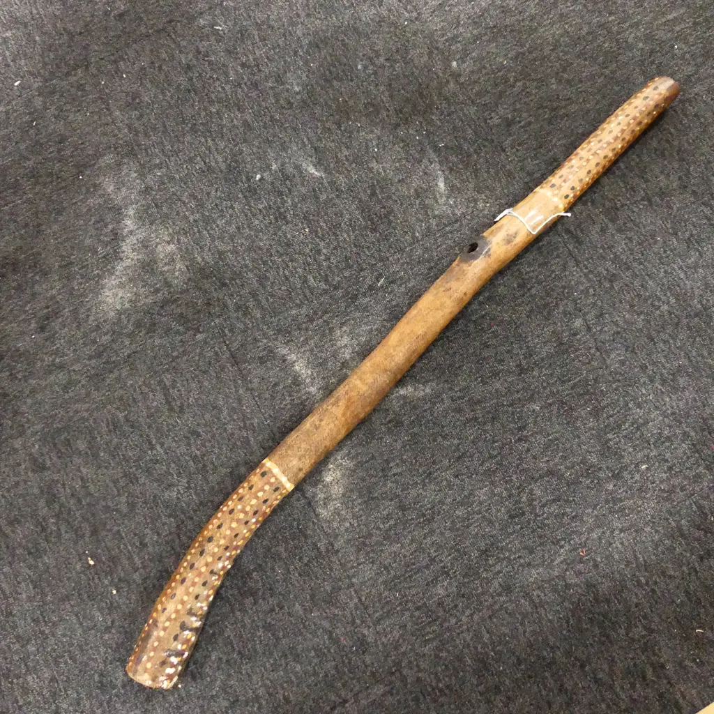 DIDGERIDOO L.1100mm Image 1++