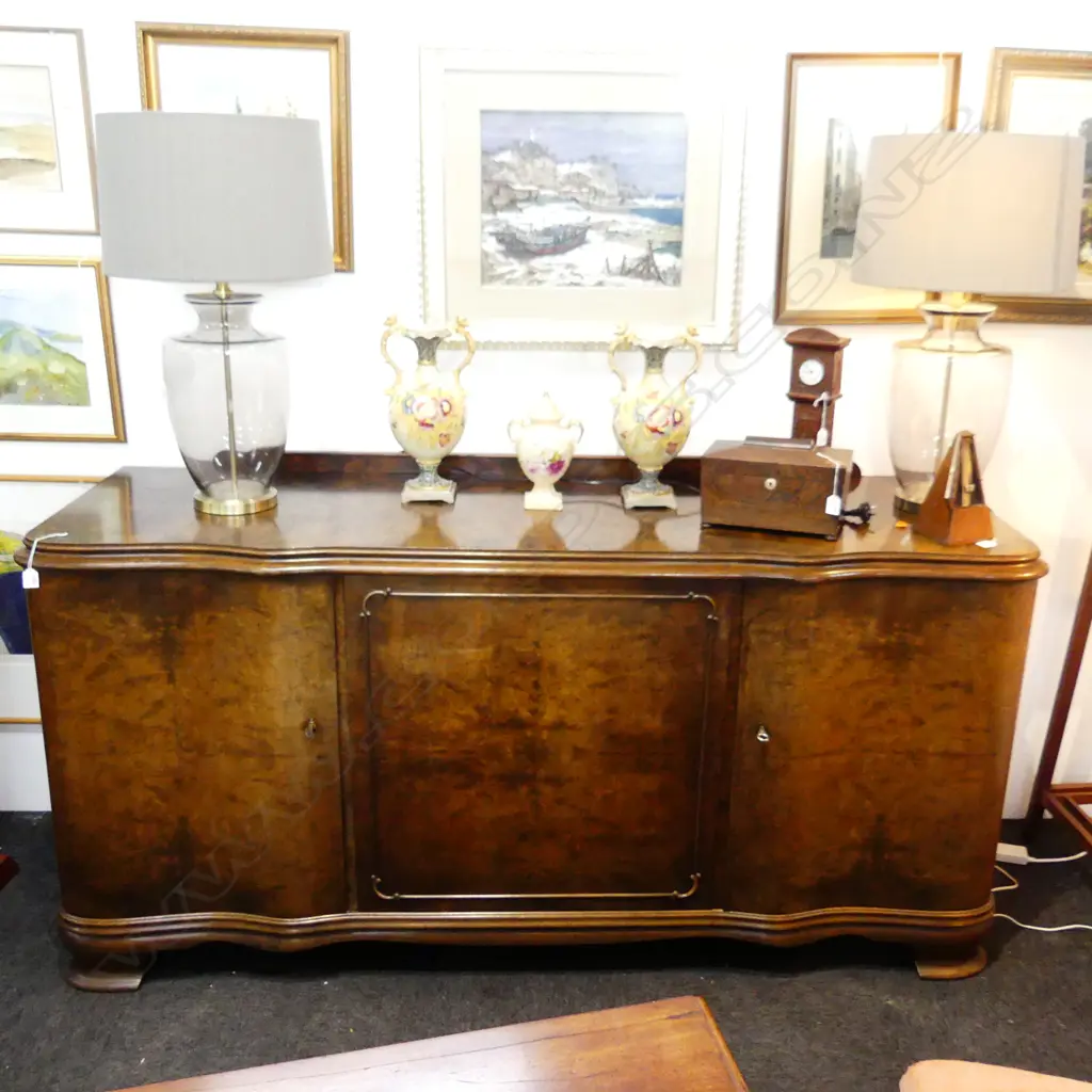 LG FRENCH SIDEBOARD 1940x600x990mm Image 1++