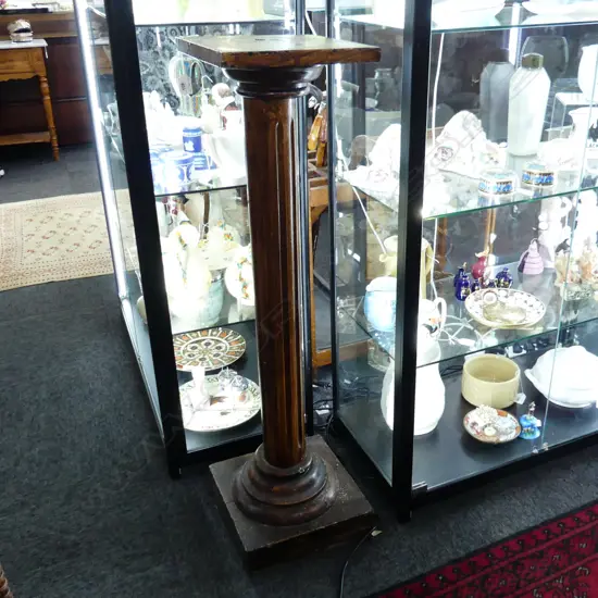 PLANT STAND