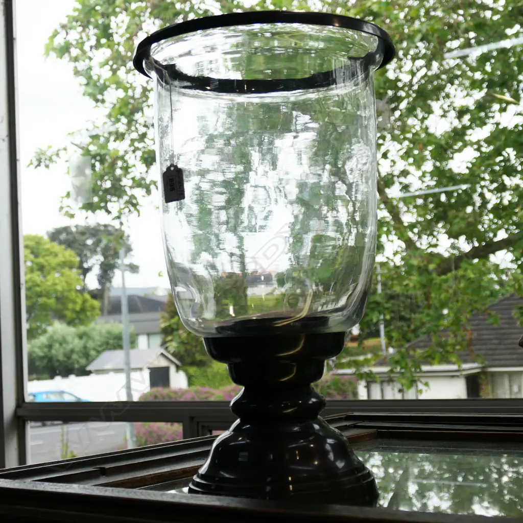 LG HURRICANE LAMP H.460mm Image 1++