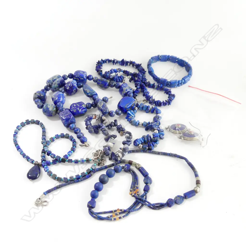 NECKLACES EARRINGS ETC Image 1++